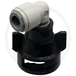 TeeJet Cap