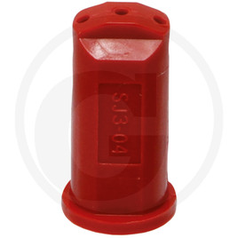 TeeJet Liquid fertiliser nozzle, 3-hole