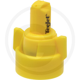 TeeJet Liquid fertiliser nozzle, 3-hole