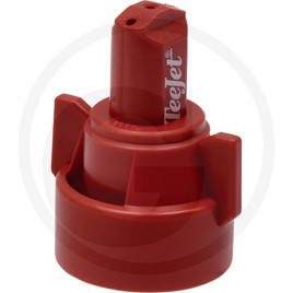 TeeJet Liquid fertiliser nozzle, 3-hole