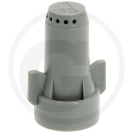 TeeJet Liquid fertiliser nozzle, 7-hole SJ7A-06