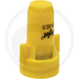 TeeJet Liquid fertiliser nozzle, 7-hole