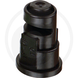 TeeJet Turbo FloodJet, wide-angle flat jet nozz