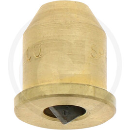 TeeJet Full cone nozzle TG-4