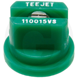 TeeJet Flat-fan nozzle 110°