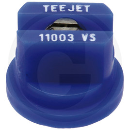 TeeJet Flat-fan nozzle 110°