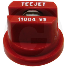 TeeJet Flat-fan nozzle 110°