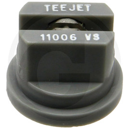TeeJet Flat-fan nozzle 110°