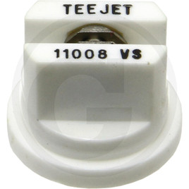 TeeJet Flat-fan nozzle 110°
