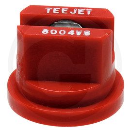 TeeJet Flat-fan nozzle 80°