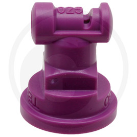 TeeJet Flat-fan nozzle 110°