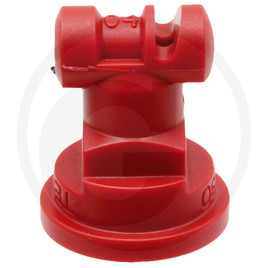 TeeJet Flat-fan nozzle 110°