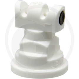 TeeJet Double flat-fan nozzle 110°