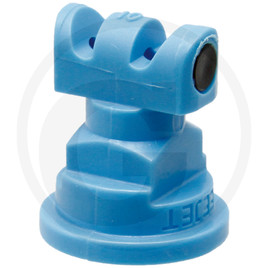 TeeJet Double flat-fan nozzle 110°