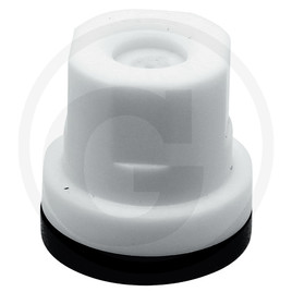 TeeJet Hollow cone nozzle 80°