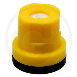 TeeJet Hollow cone nozzle 80°