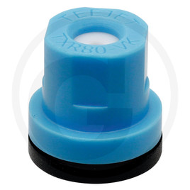TeeJet Hollow cone nozzle 80°
