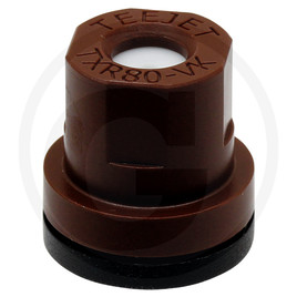 TeeJet Hollow cone nozzle 80°