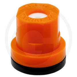 TeeJet Hollow cone nozzle 80°