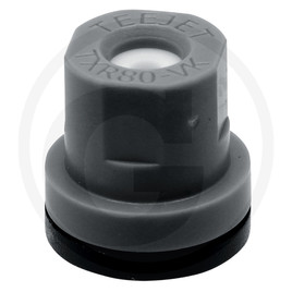 TeeJet Hollow cone nozzle 80°