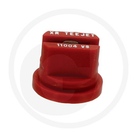 TeeJet Flat-fan nozzle 110°