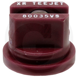 TeeJet Flat-fan nozzle XR80035-VS