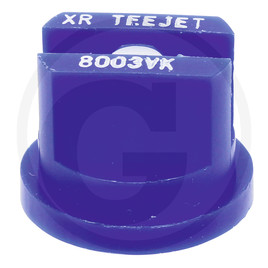 TeeJet Flat-fan nozzle XR8003-VK
