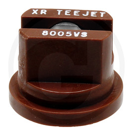 TeeJet Flat-fan nozzle XR8005-VS
