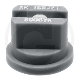 TeeJet Flat-fan nozzle XR8006-VK