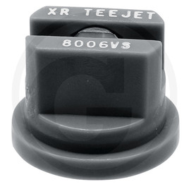 TeeJet Flat-fan nozzle XR8006-VS
