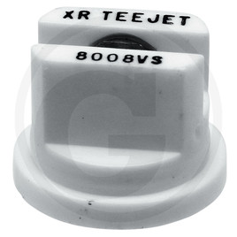 TeeJet Flat-fan nozzle XR8008-VS