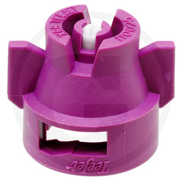 TeeJet Flat-fan nozzle 110°