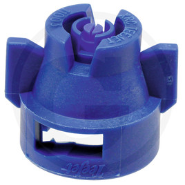 TeeJet Flat-fan nozzle 110°