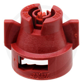 TeeJet Flat-fan nozzle 110°
