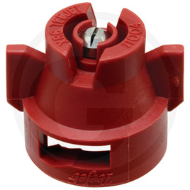 TeeJet Flat-fan nozzle 110°