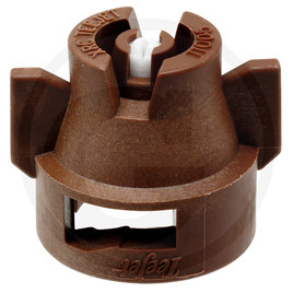 TeeJet Flat-fan nozzle 110°