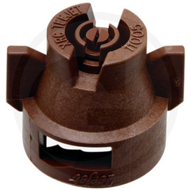 TeeJet Flat-fan nozzle 110°