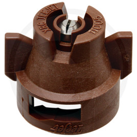 TeeJet Flat-fan nozzle 110°