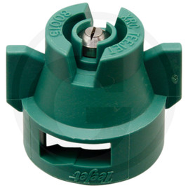 TeeJet Flat-fan nozzle 80°
