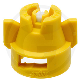 TeeJet Flat-fan nozzle 80°