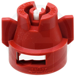 TeeJet Flat-fan nozzle 80°