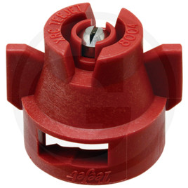 TeeJet Flat-fan nozzle 80°