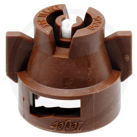 TeeJet Flat-fan nozzle 80°