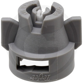 TeeJet Flat-fan nozzle 80°