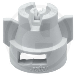 TeeJet Flat-fan nozzle 80°