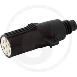 M&K Plug