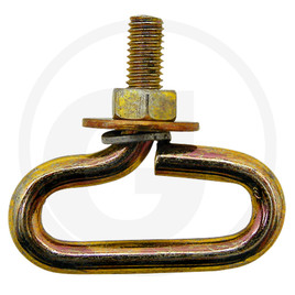 Fritzmeier Strap bolt