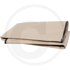 Fritzmeier Roof cover
