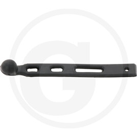 Fritzmeier Retaining strap