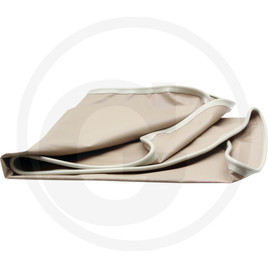 Fritzmeier Roof cover